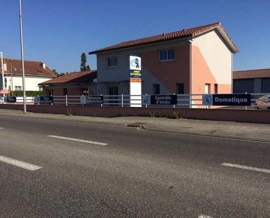 Agence Dumont Automatismes à Ibos (65)