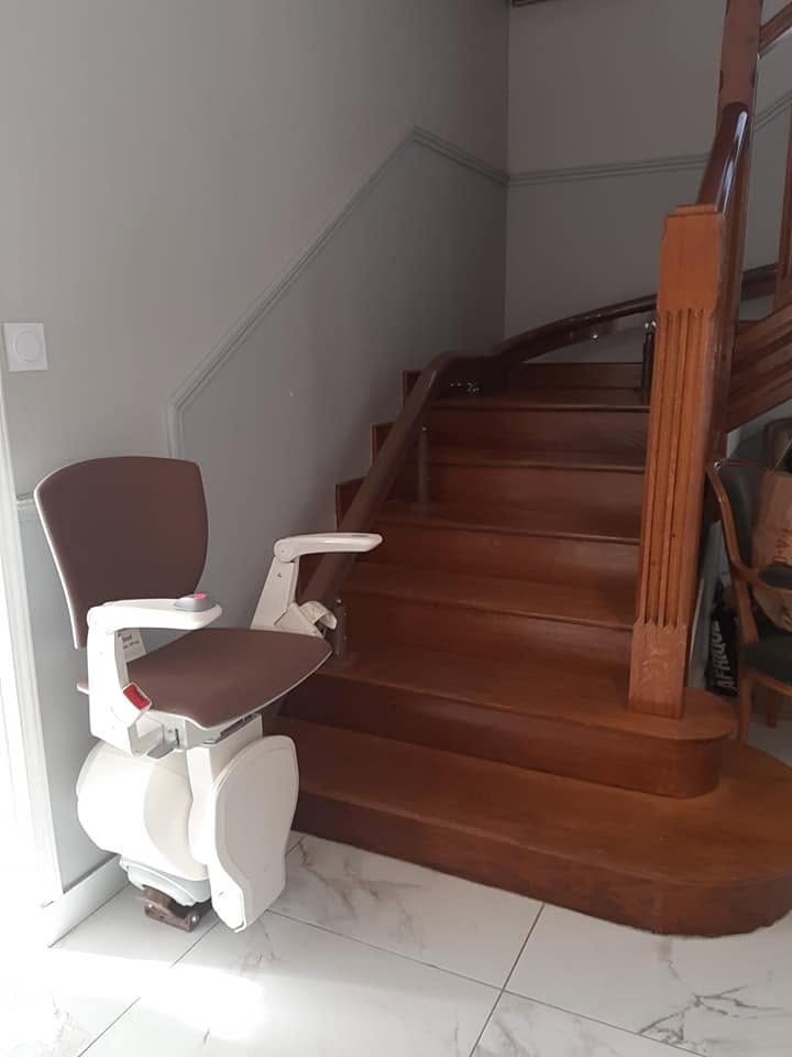 Accessibilité PMR